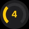 FACEIT Level 4