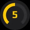 FACEIT Level 5